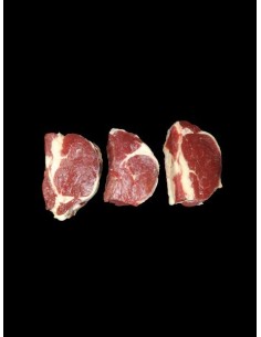 Solomillo de vaca Rubia...