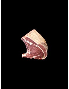 Chuleta de lomo alto de...
