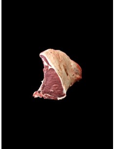 Chuleta de lomo bajo de...