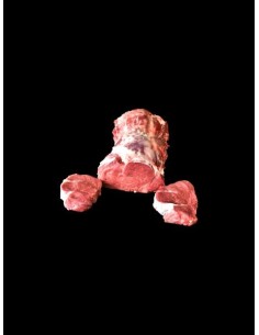 Solomillo de ternera