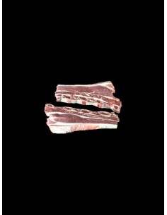 Churrasco de ternera