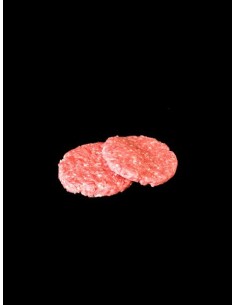 Hamburguesa de ternera
